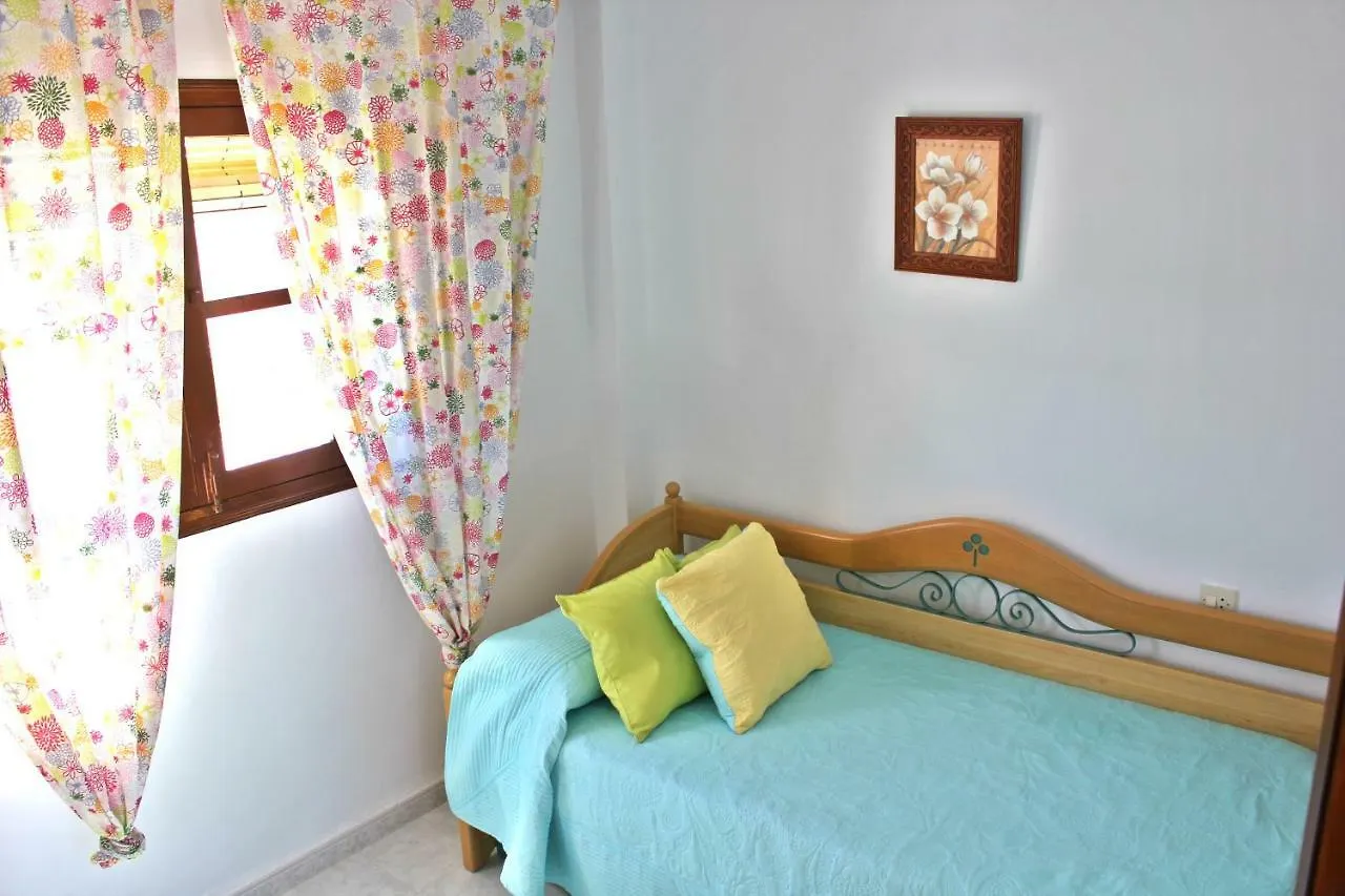Casa Tita Laura Villa Algarrobo Holiday home