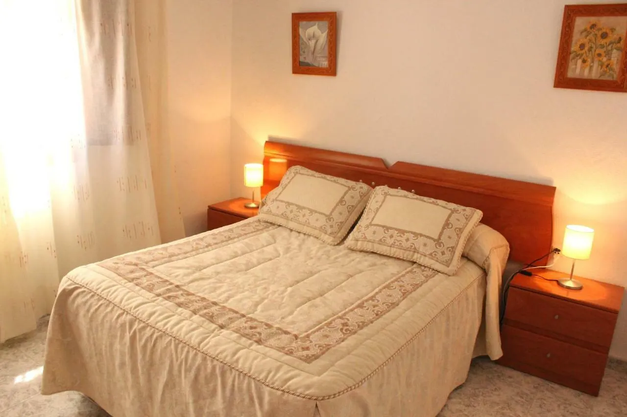 Casa Tita Laura Villa Algarrobo