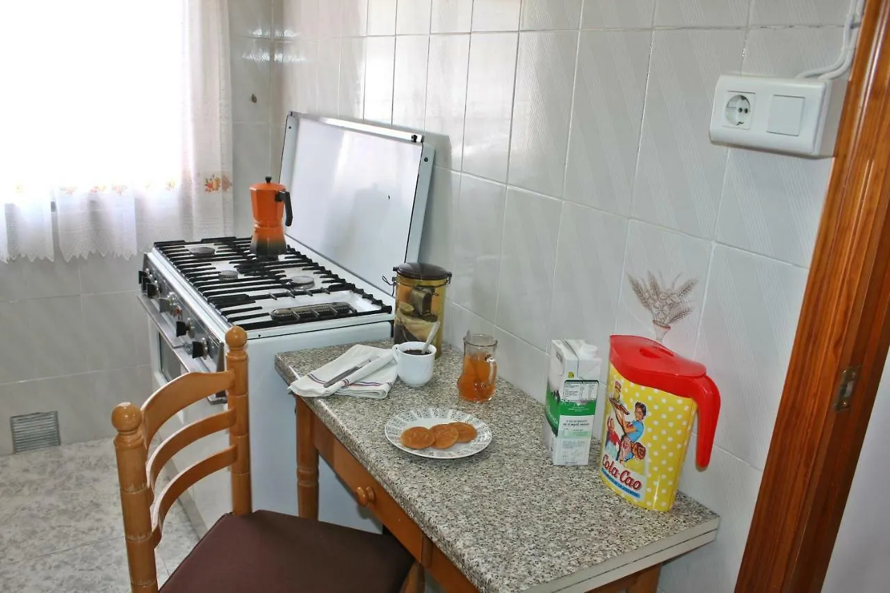 Holiday home Casa Tita Laura Villa Algarrobo