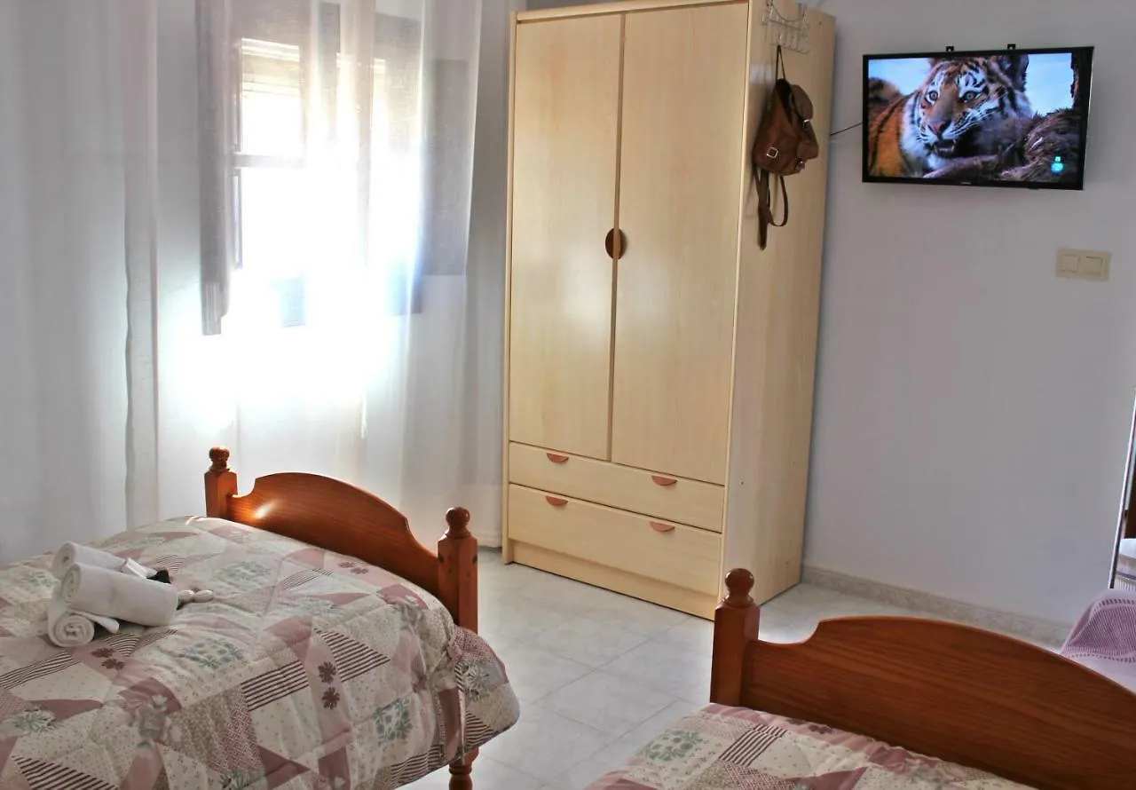 Casa Tita Laura Villa Algarrobo