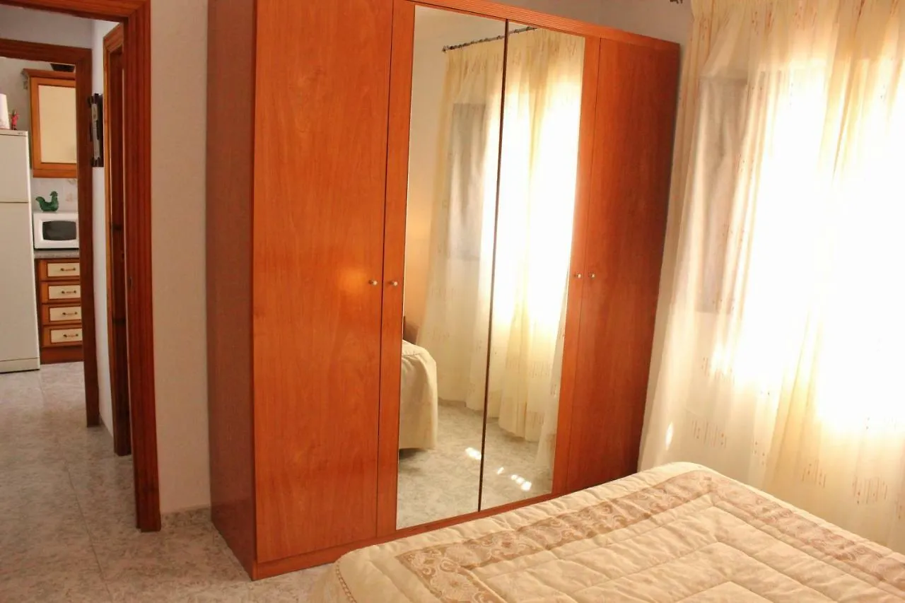 Casa Tita Laura Villa Algarrobo
