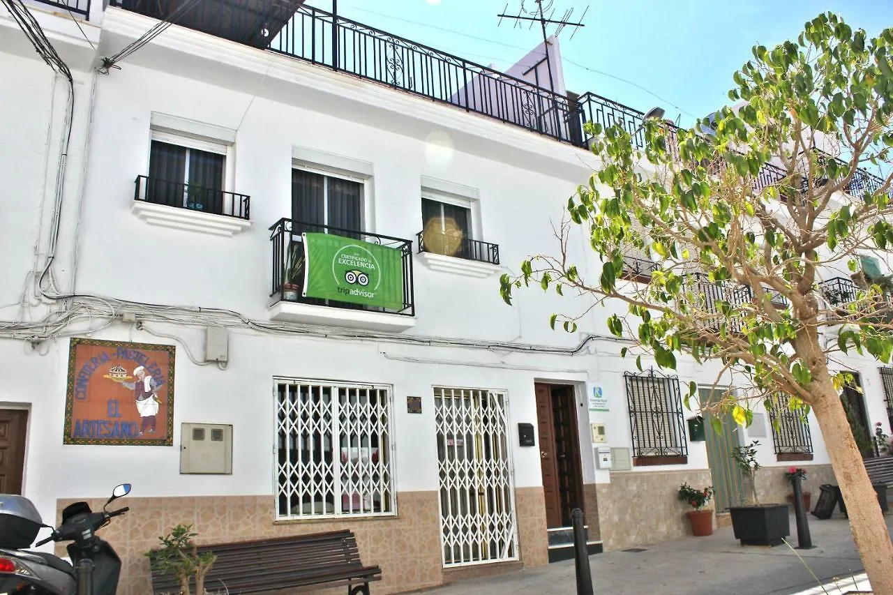 Casa Tita Laura Villa Algarrobo 0*,  Spain
