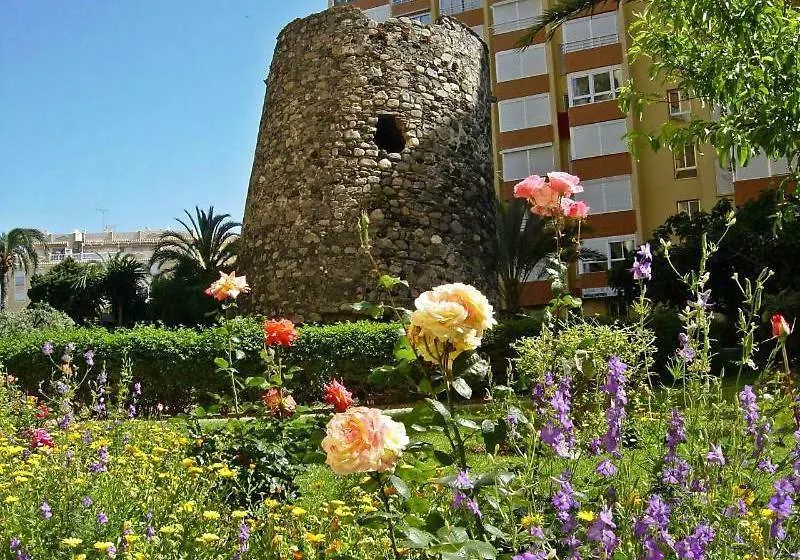 Casa Tita Laura Villa Algarrobo 0*,  Spain