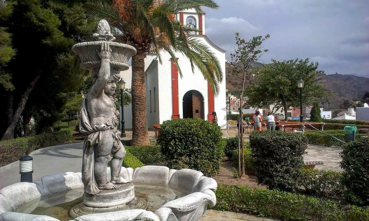 Casa Tita Laura Villa Algarrobo Holiday home