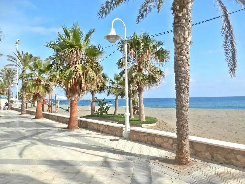 Casa Tita Laura Villa Algarrobo Holiday home